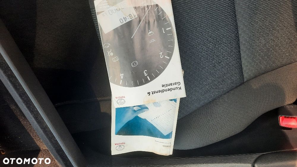 Toyota Avensis 2.2 D-4D Premium - 18