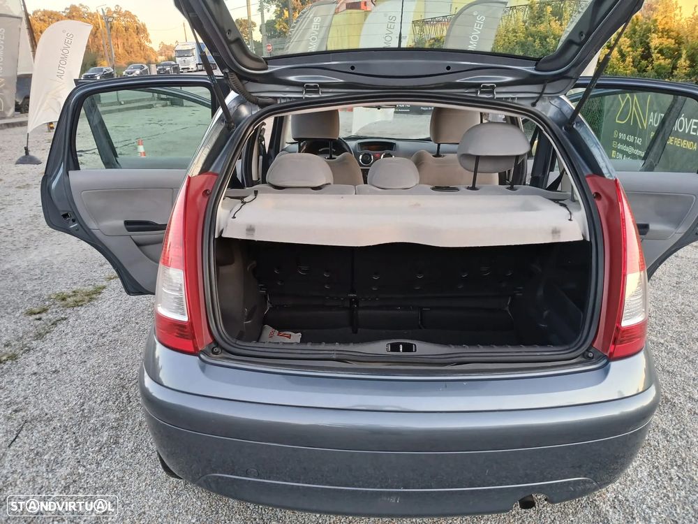 Citroën C3 1.1 Exclusive - 7