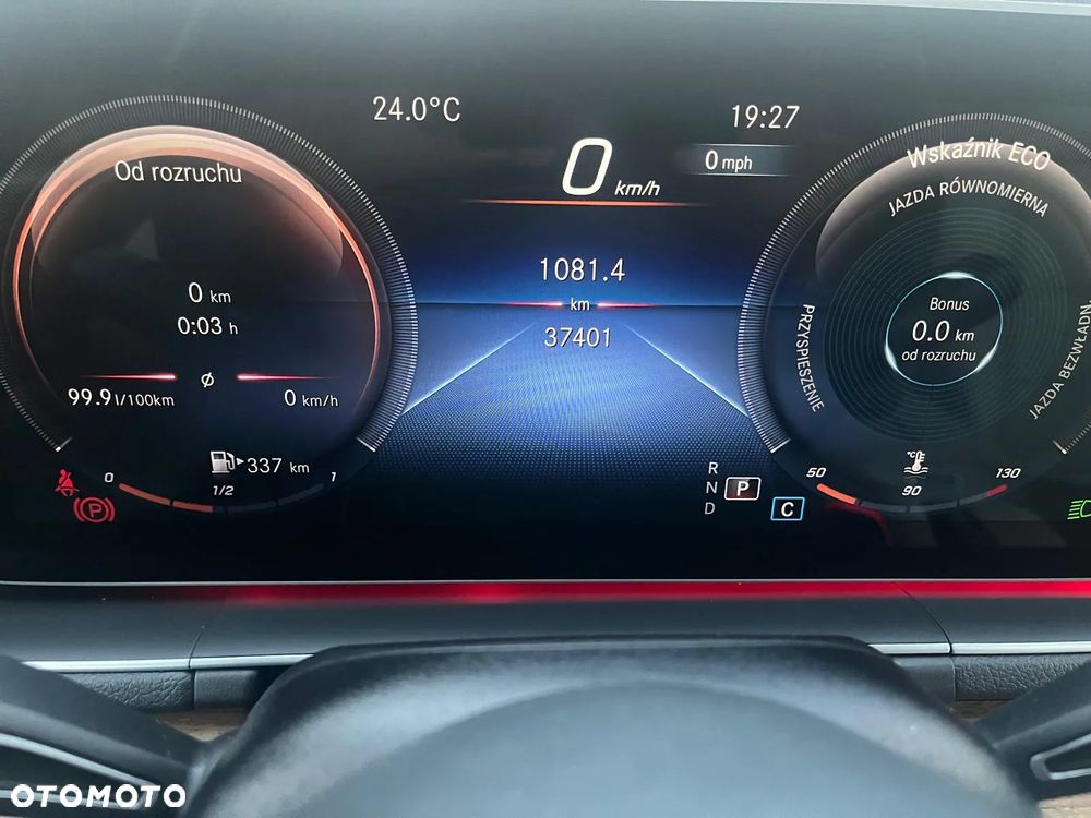 Mercedes-Benz GLE - 13