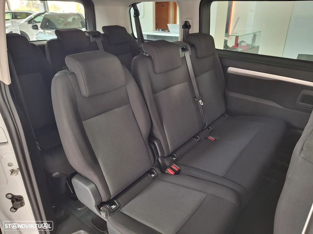 Toyota Proace Verso 1.5 D-4D L1 1.0T Comfort 9L PDL - 12