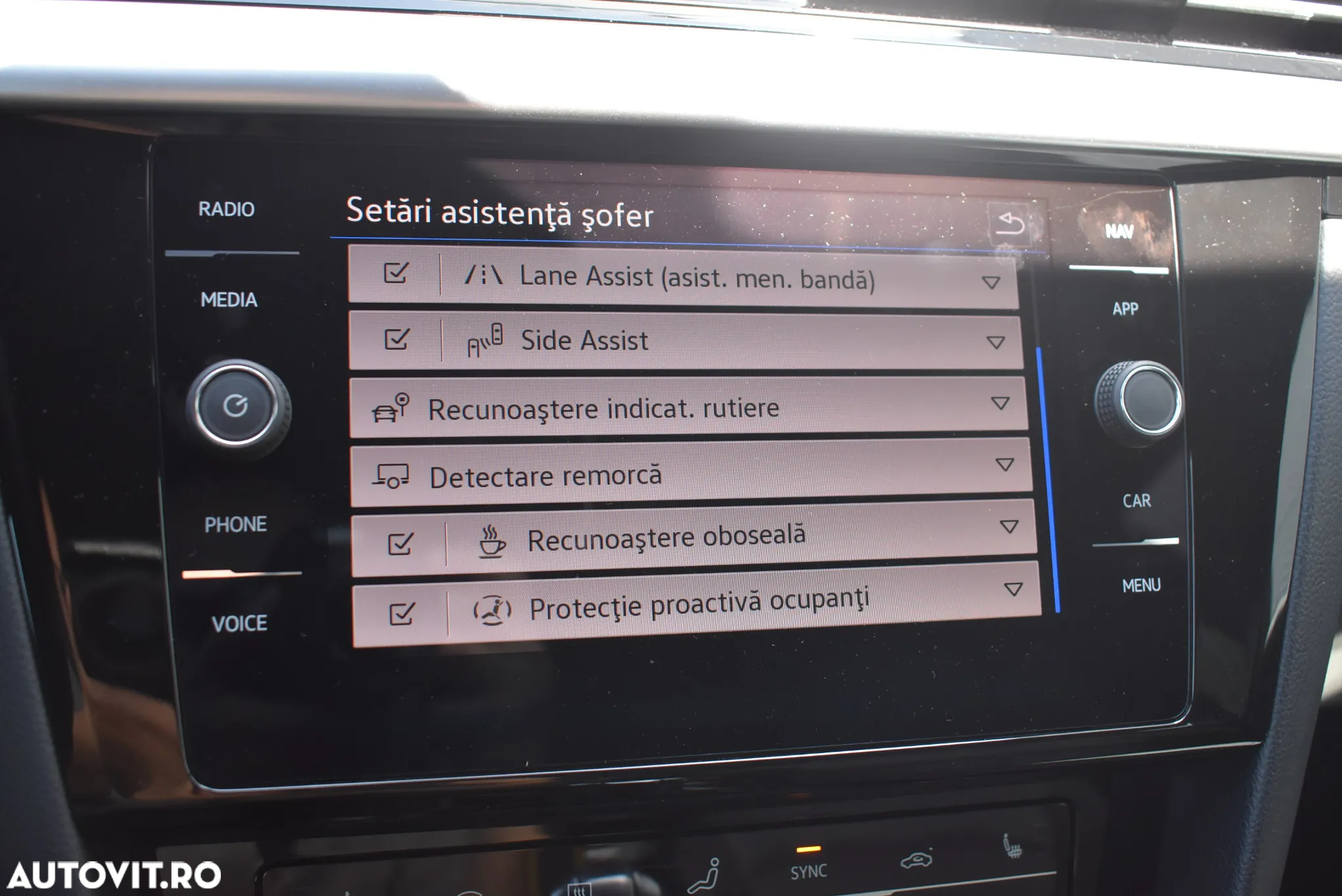 Volkswagen ARTEON Shooting Brake 1.4 eHybrid OPF DSG Elegance - 20