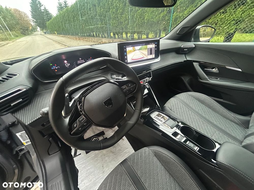 Peugeot 2008 2025