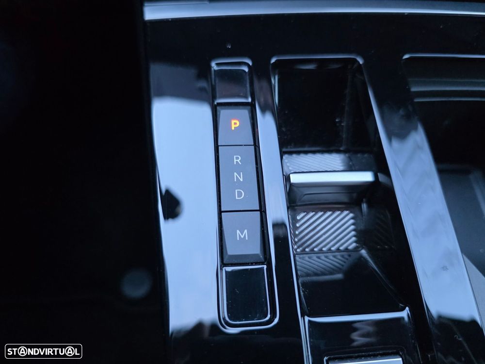 Opel Astra Sports Tourer - 26