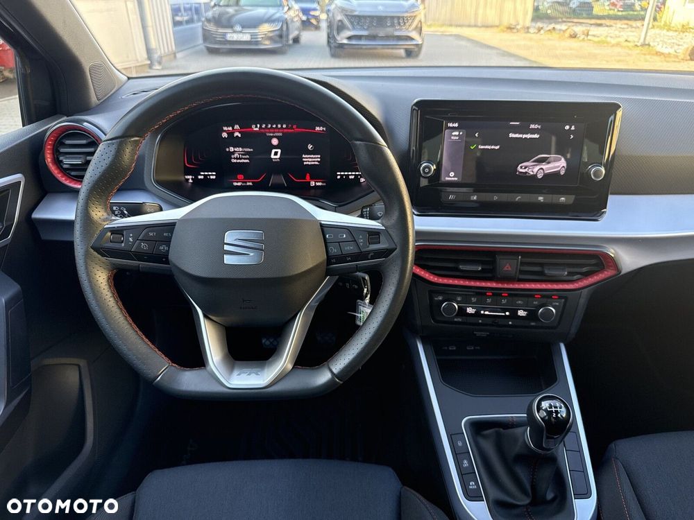 Seat Arona - 14