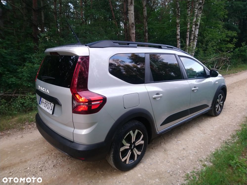 Dacia Jogger 1.0 TCe Expression - 6