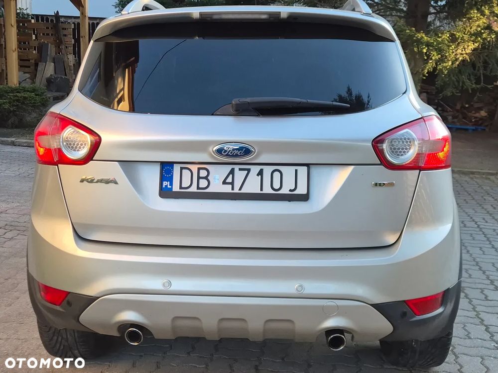 Ford Kuga 2.0 TDCi Trend FWD - 6
