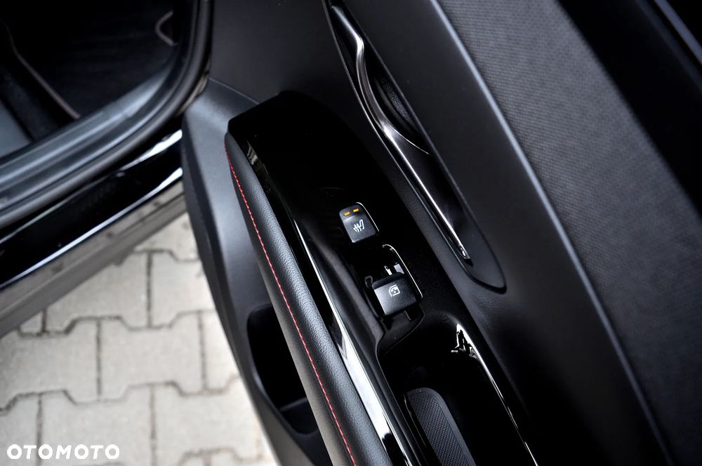 Hyundai Tucson 1.6 T-GDi HEV 2WD N Line X - 31