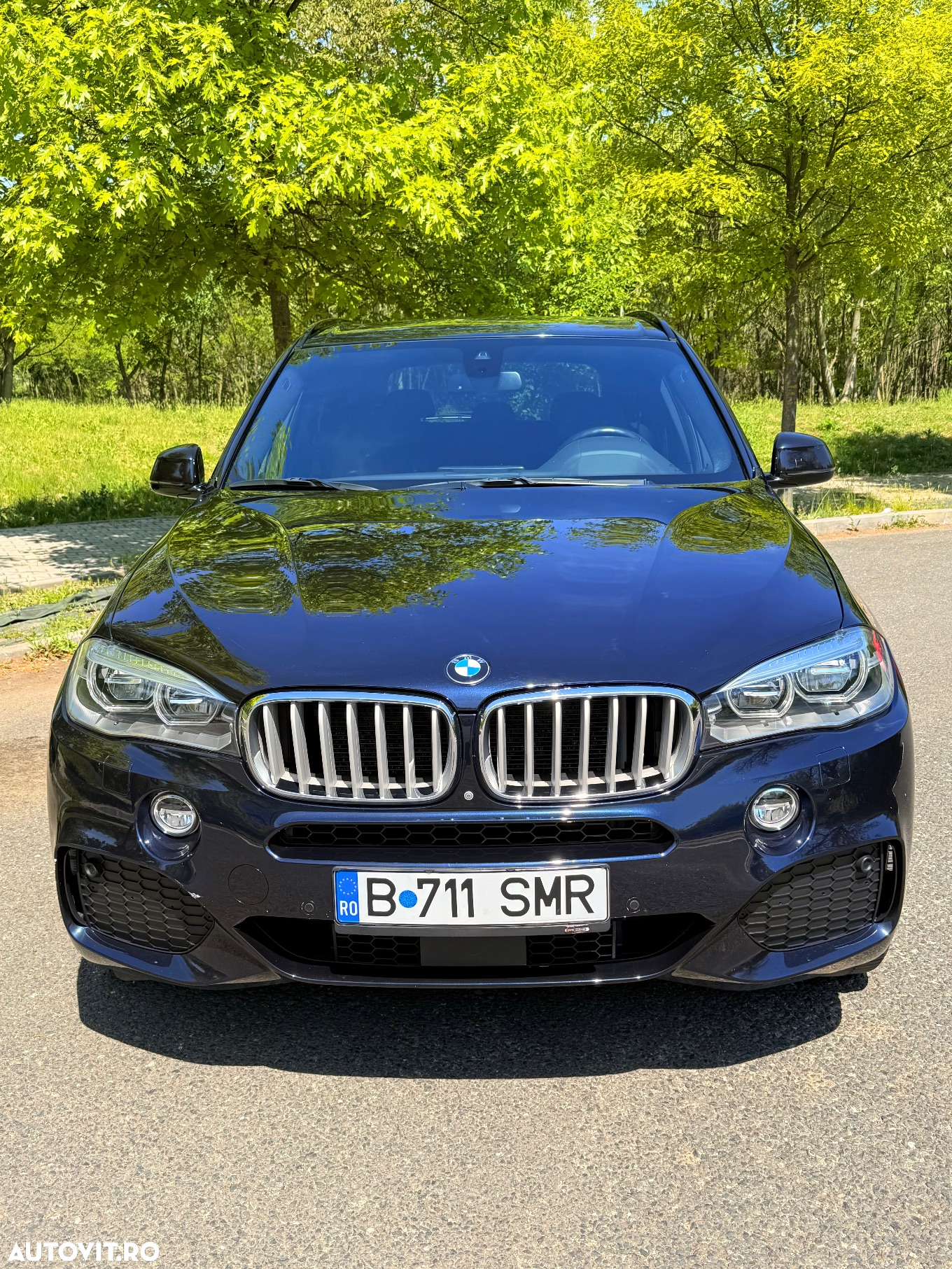 BMW X5 xDrive40d Sport-Aut. - 22
