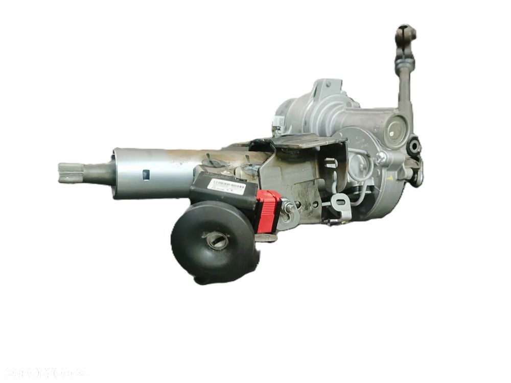 DACIA DUSTER II 17-21 r. 1,5 DCI wspomaganie elektryczne 488104621R ** - 8