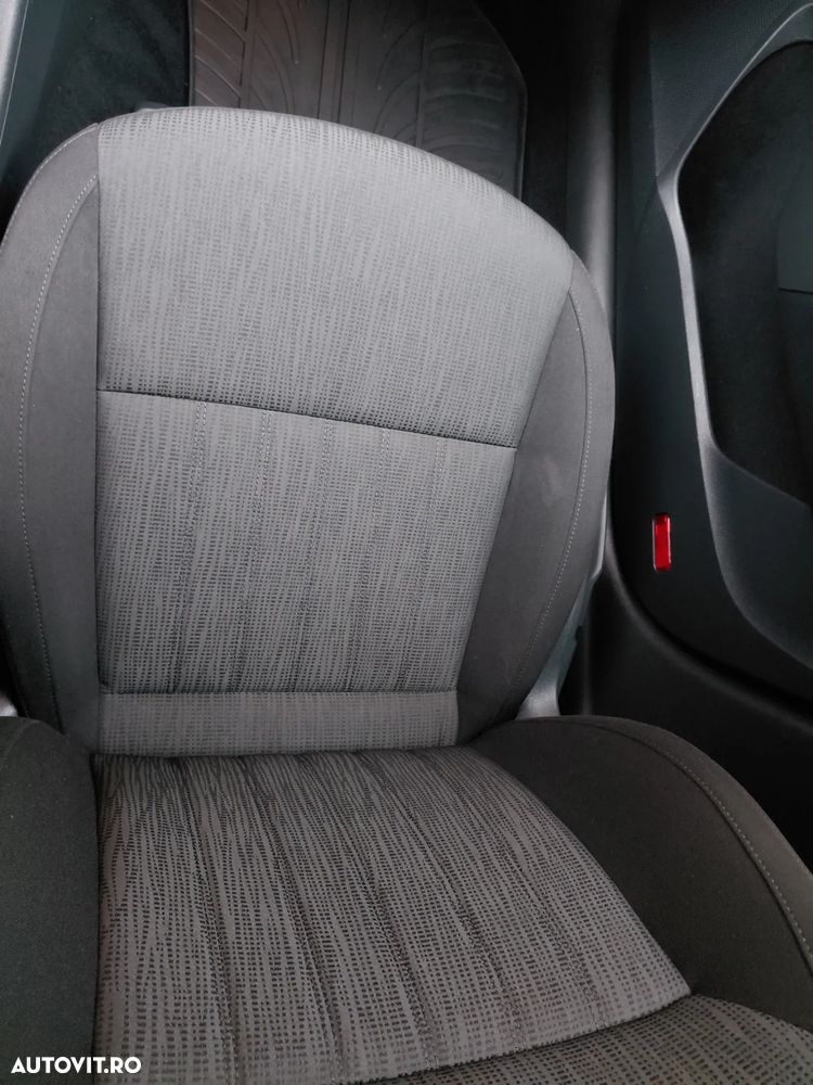 Skoda Octavia 1.5 TSI DSG Style - 21