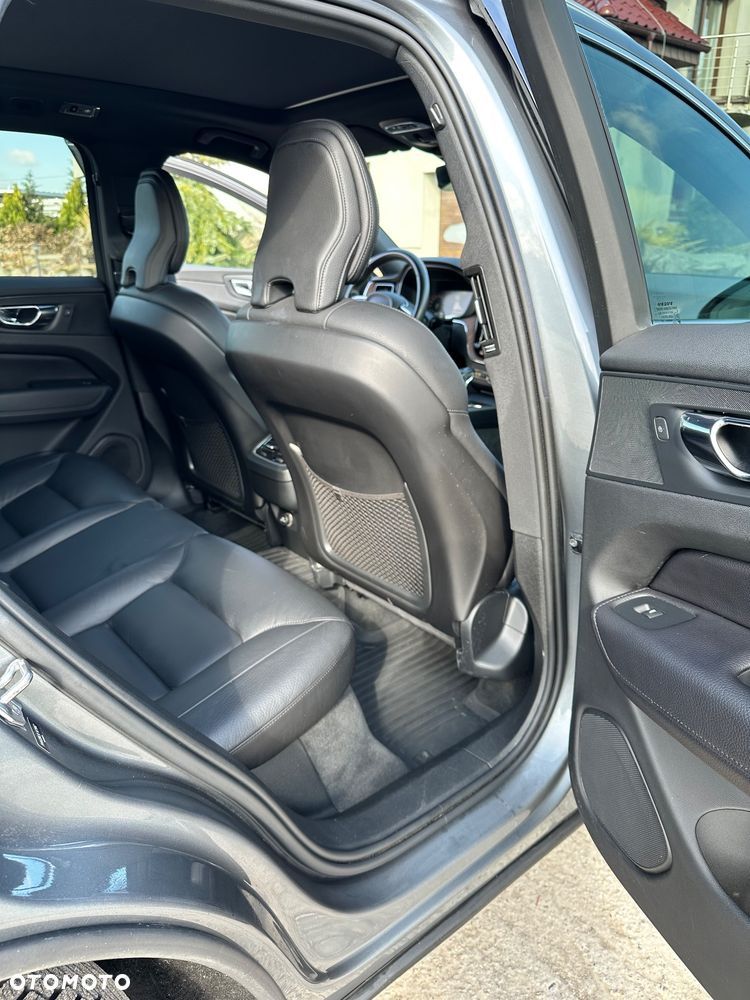 Volvo XC 60 T6 AWD Inscription - 13