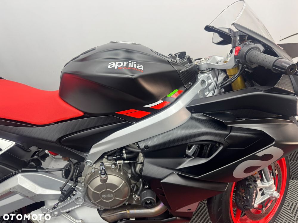 Aprilia RS - 35