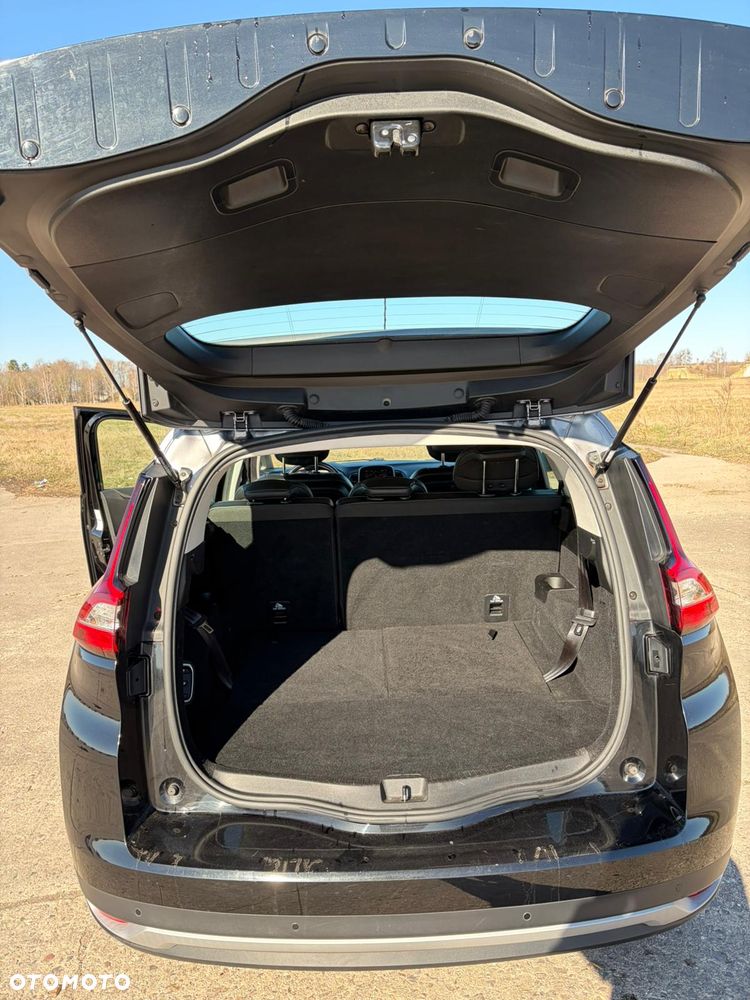 Renault Grand Scenic Gr 1.6 dCi Energy Bose - 9