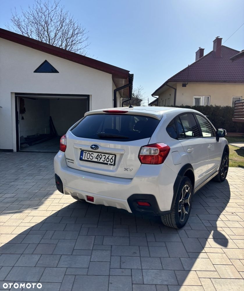 Subaru XV - 3
