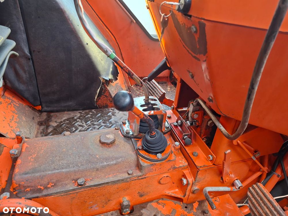 Renault Renault 551.4 - 18