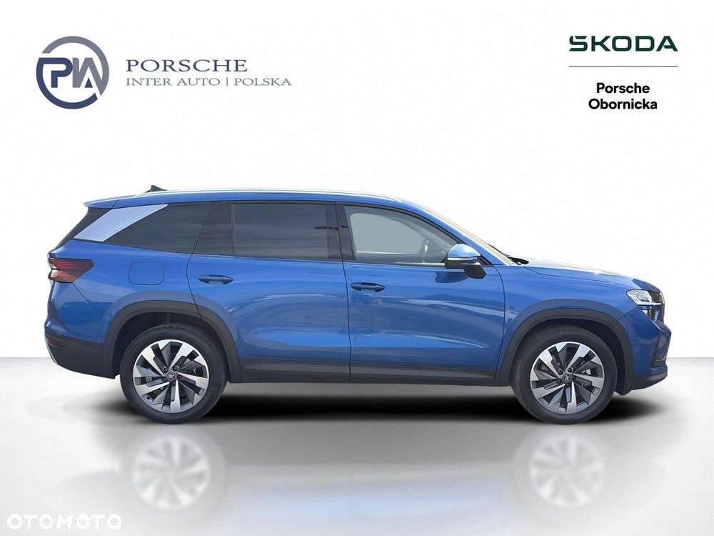Skoda Kodiaq 2.0 TDI 4x4 Drive DSG - 7