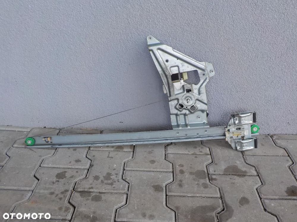 CRAFTER SPRINTER MECHANIZM PODNOŚNIK SZYBY - 2