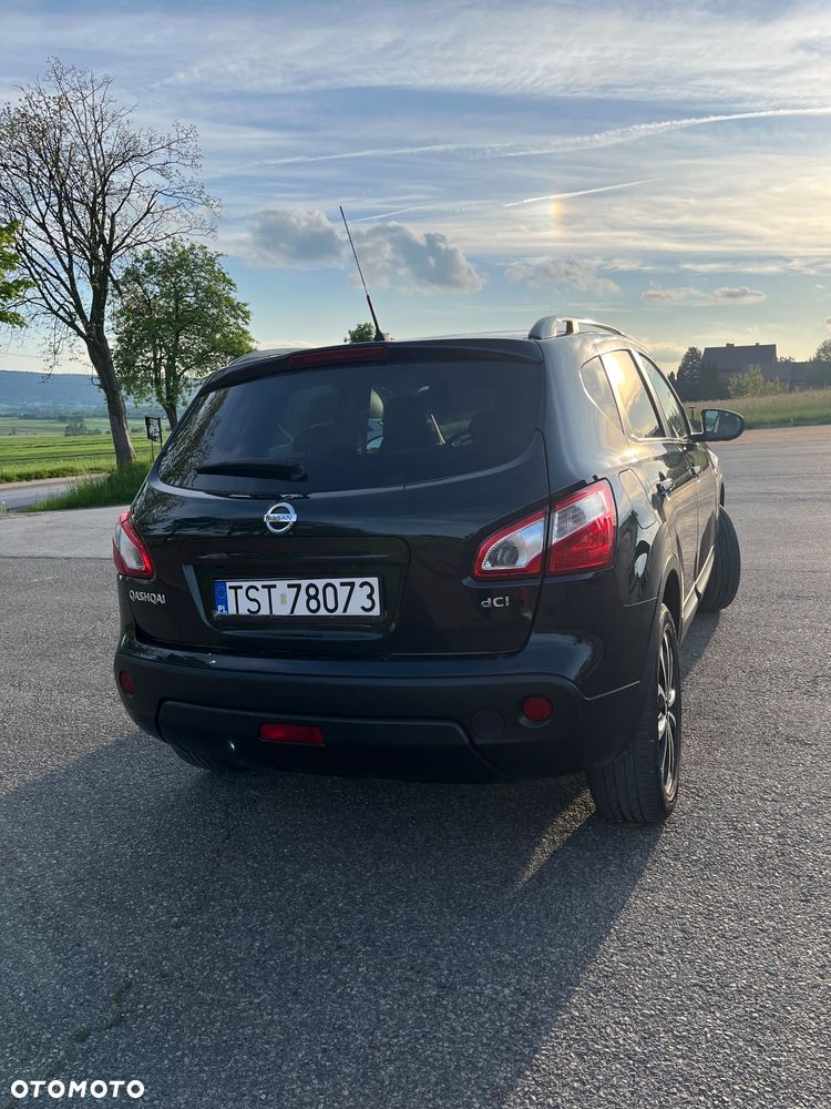 Nissan Qashqai 1.5 dCi N-Connecta EU6 - 7