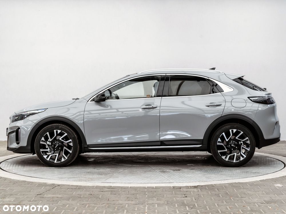 Kia XCeed 1.6 T-GDI Tribute DCT - 2