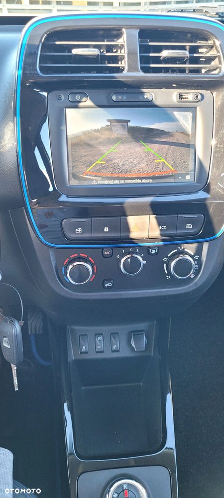 Dacia Spring Comfort Plus - 22