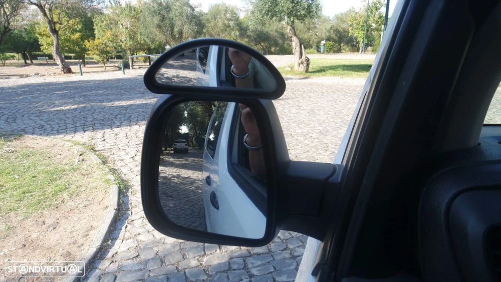 Opel 1.5 CDTI L3H1.  102 CV.   2 PORTAS DE CORRER - 52