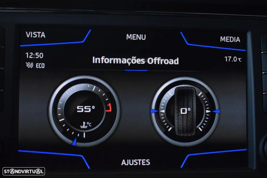 SEAT Ateca 1.6 TDI Xcellence - 26