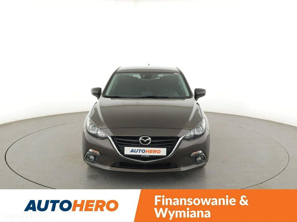 Mazda 3 SKYACTIV-G 120 Center-Line - 11