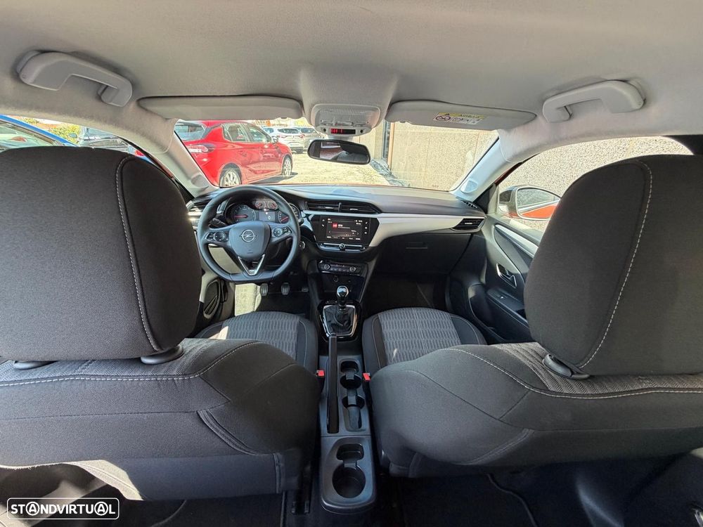 Opel Corsa 1.5 D Elegance - 7