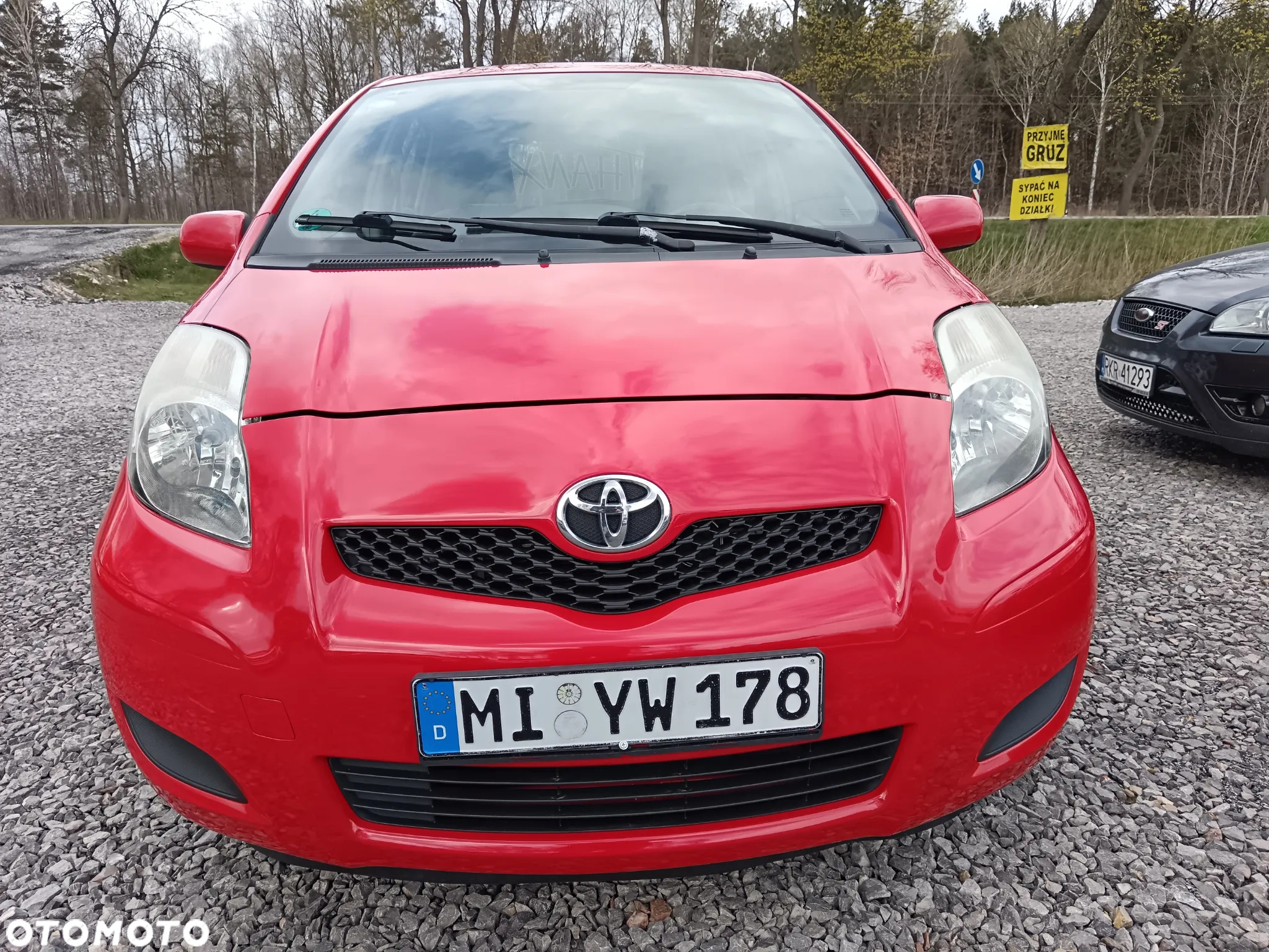 Toyota Yaris 1.33 VVT-i Life - 16