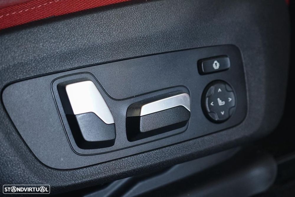 BMW X4 M Competition - 13