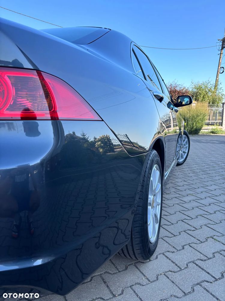 Honda Accord 2.0 Comfort - 6