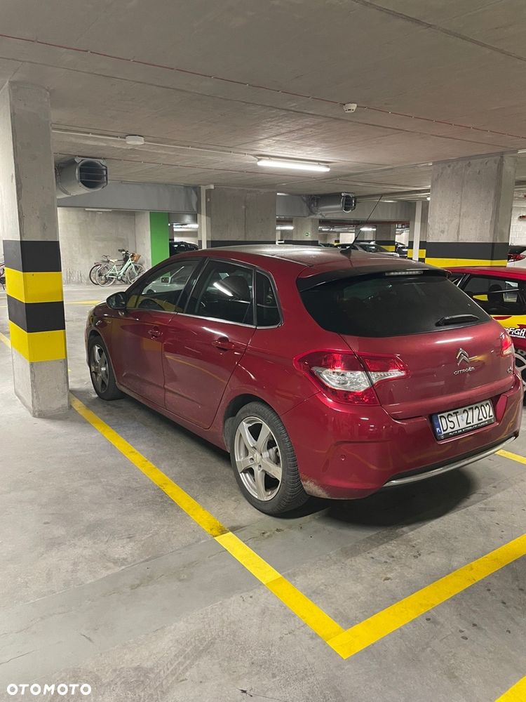 Citroën C4 - 6