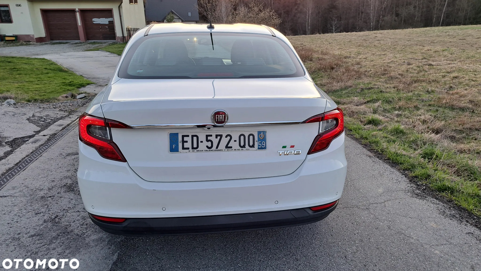 Fiat Tipo 1.3 MultiJet City Life - 7
