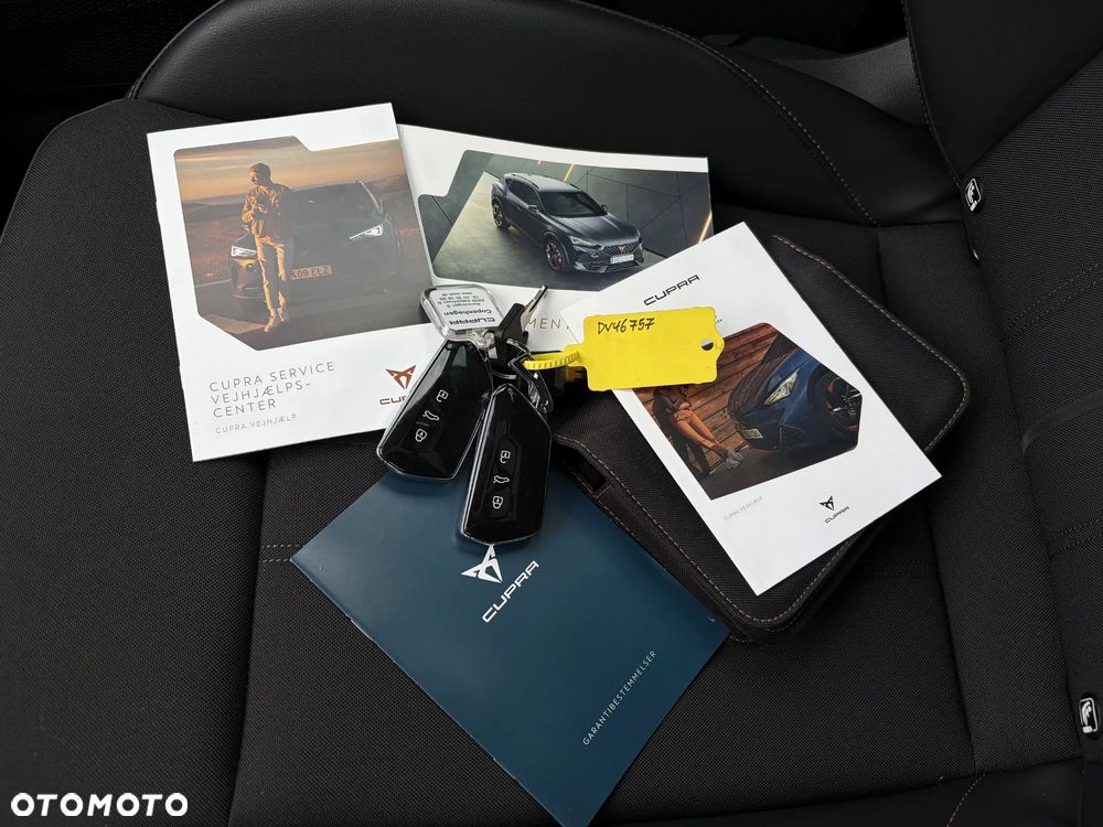 Cupra Formentor - 40