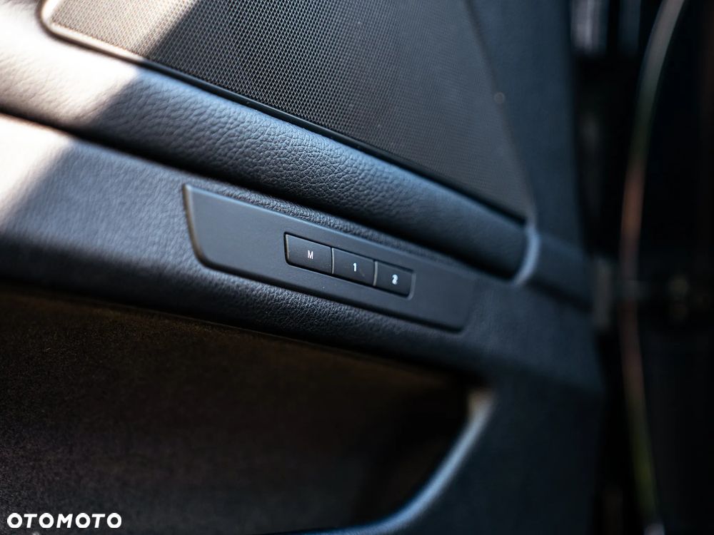 BMW Seria 5 - 20