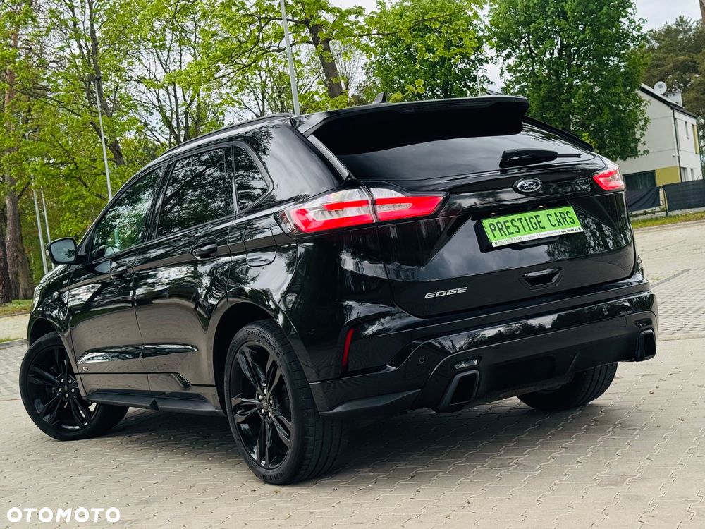 Ford Edge 2.0 EcoBlue Bi-Turbo 4x4 ST-LINE - 15