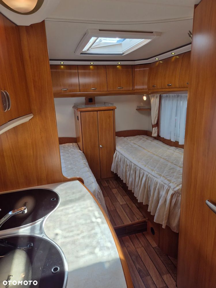 Hobby 460 Excellent - 14