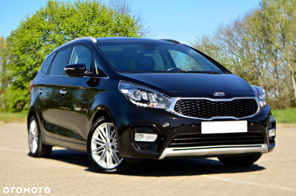 Kia Carens 1.7 CRDi XL - 17
