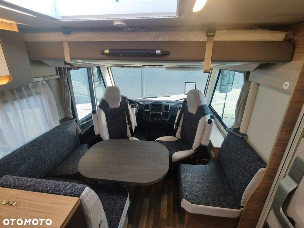 Weinsberg CaraCore 700 MEG - 9