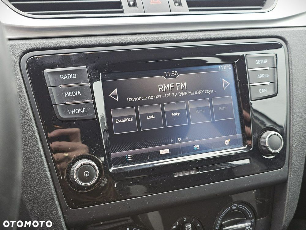 Skoda RAPID 1.0 TSI Ambition - 16