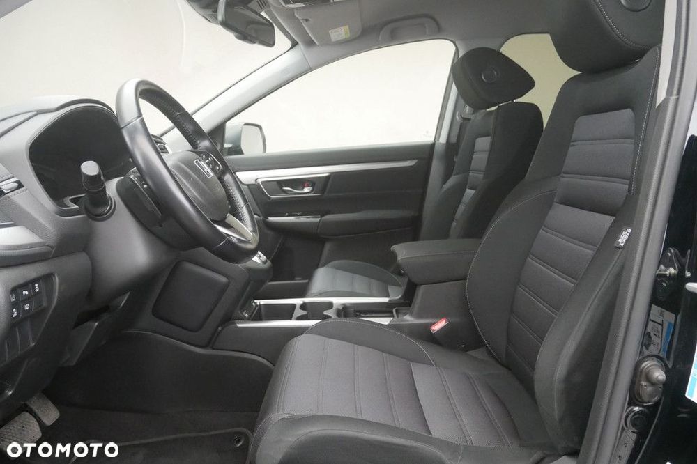 Honda CR-V 2.0 i-MMD Elegance 2WD CVT - 12