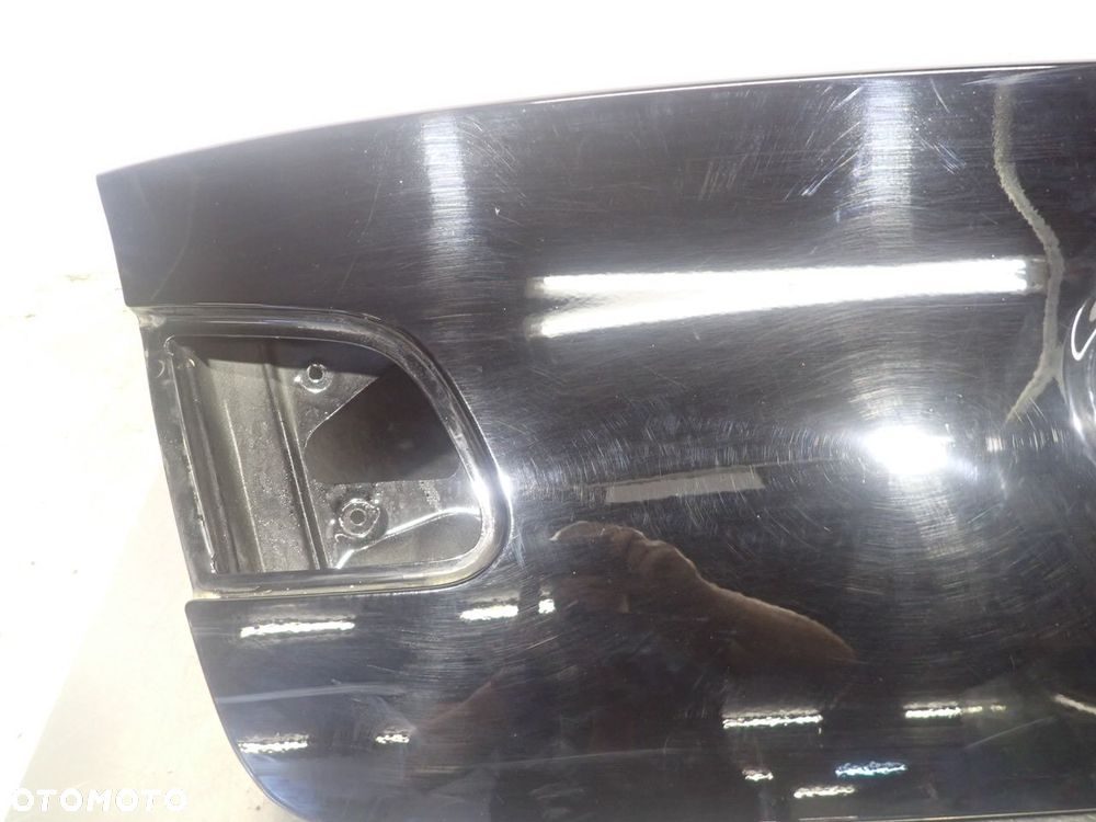 KLAPA TYŁ BAGAŻNIKA VOLKSWAGEN PASSAT B6 - 2