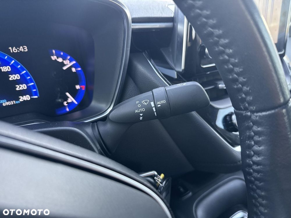 Toyota Corolla 1.5 Comfort MS - 17