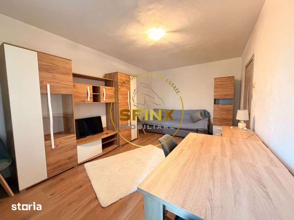 APARTAMENT 2 CAMERE | 5 MINUTE METROU NICOLAE GRIGORESCU | ETAJ 3 — fotografia 1