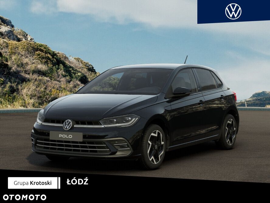 Volkswagen Polo 1.0 TSI Edition 50 DSG - 2