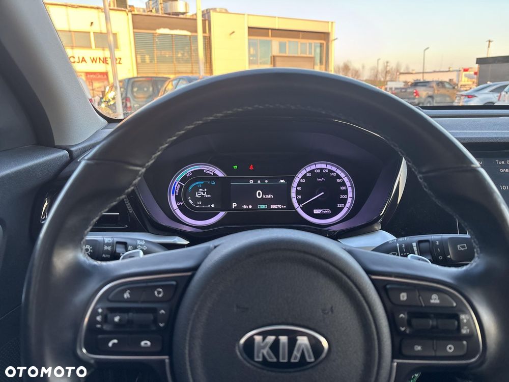 Kia Niro - 20