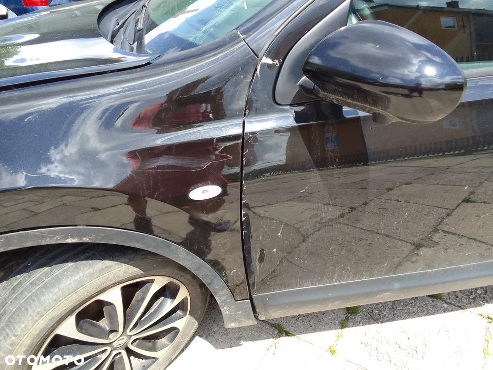 Nissan Qashqai 1.6 DCi N-Connecta - 7