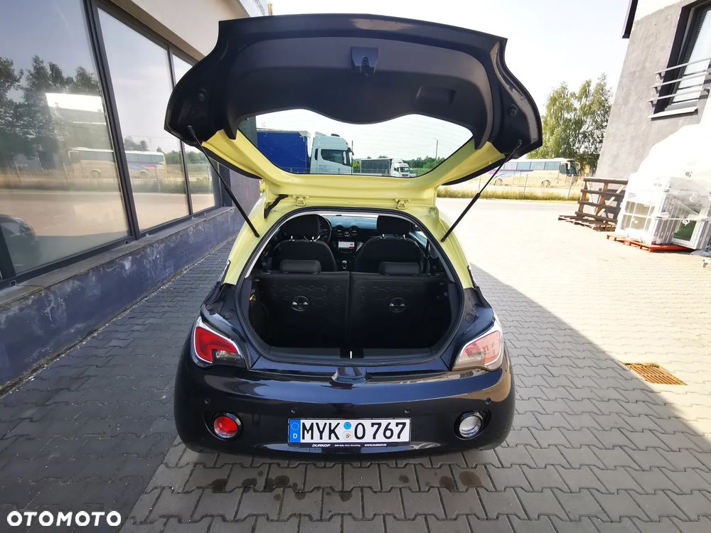 Opel Adam 1.4 Glam - 12