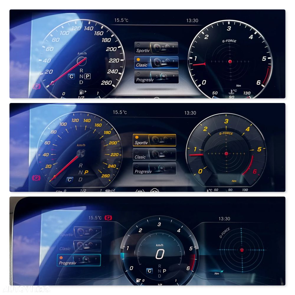 Mercedes-Benz S 350 d L 4Matic 9G-TRONIC - 21