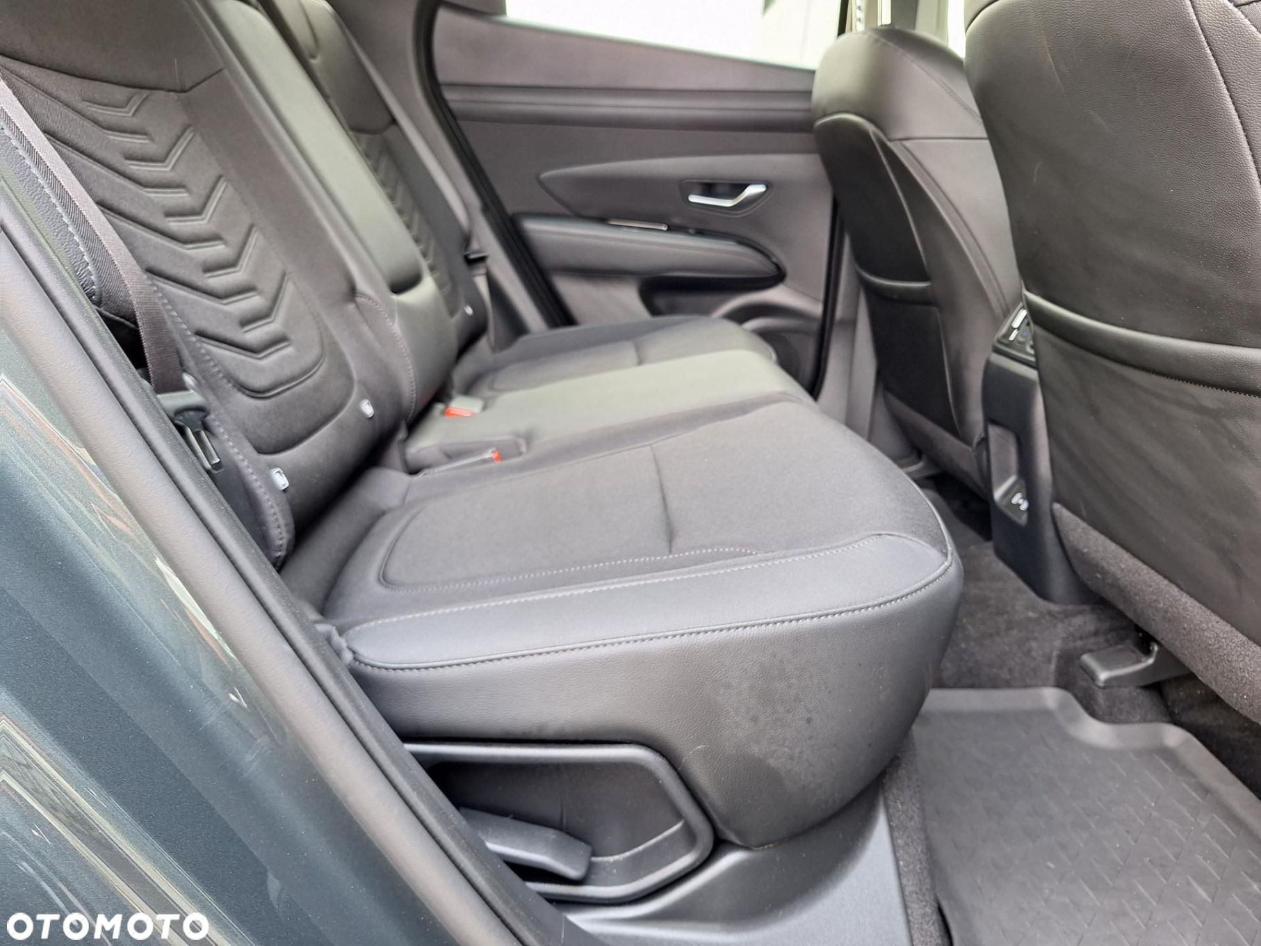 Hyundai Tucson - 23